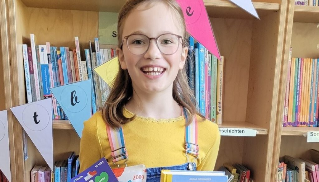 2.Runde Lesewettbewerb klein