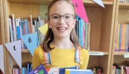 2.Runde Lesewettbewerb klein